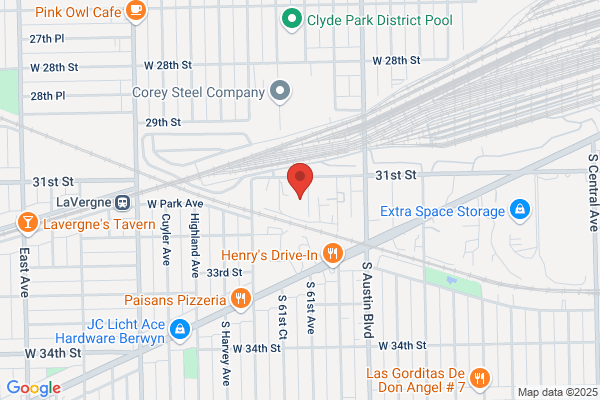 Oak Lawn Fence Co