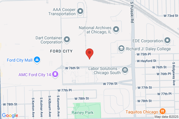 SERVPRO of South Holland/Dolton/Riverdale | MERGED