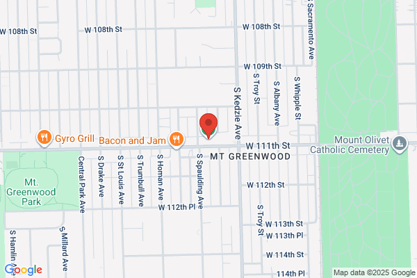 F45 Training Mount Greenwood