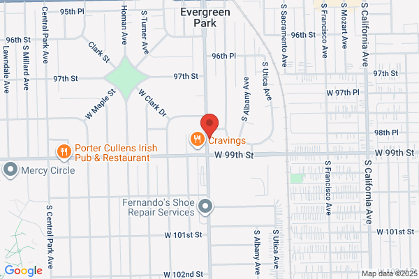 Kosary Funeral Home