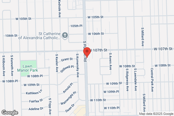 Andrew J. McGann & Son Funeral Home