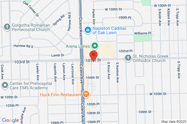 Heinen & Loschetter Funeral Home