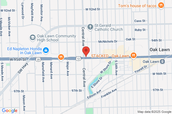 Zimmerman & Sandeman Funeral Home