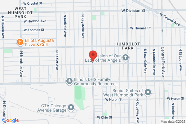 Neighborhood Marathon Inc