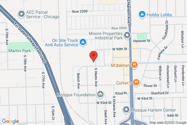 QadiBody Auto Collision