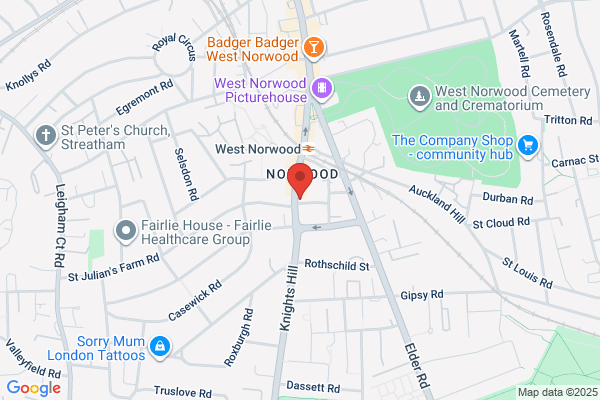 Southside Rehabers & Developers