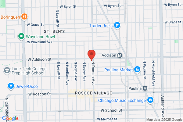 Windy City Pediatrics