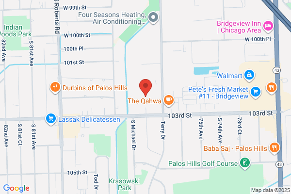 Cook County, Cook County Animal Control