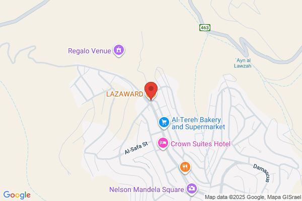 Ramallah Foods