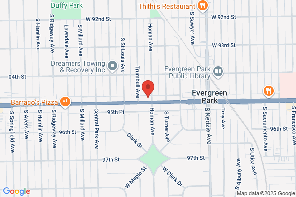 Evergreen Park Ace Hardware