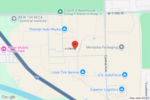 Ewert Wholesale Hardware Inc