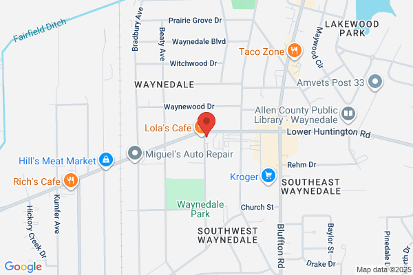Midwest Hardware & Paint Supply