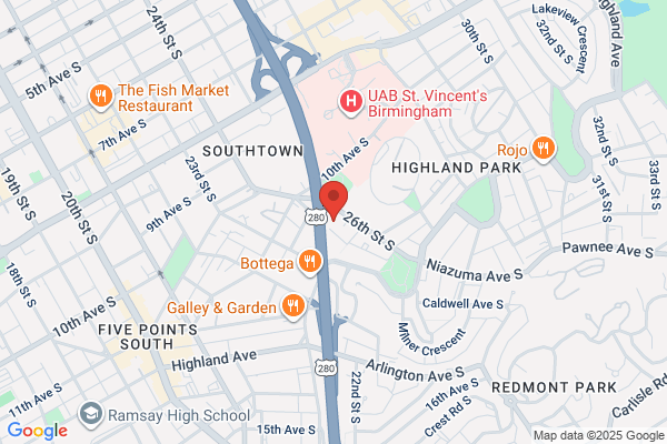 Southside Pain Relief Center