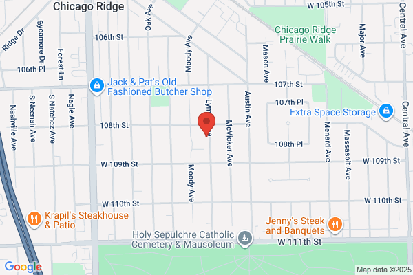 Chicago Ridge Public Schools