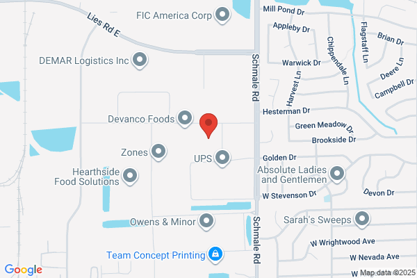 Saleslink Corporation