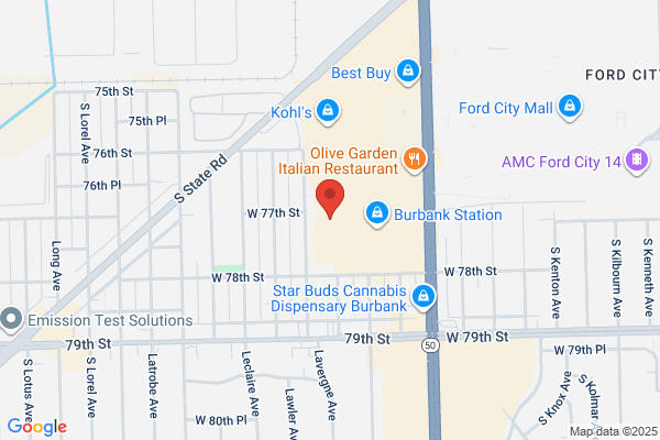 Burbank Furniture Outlet