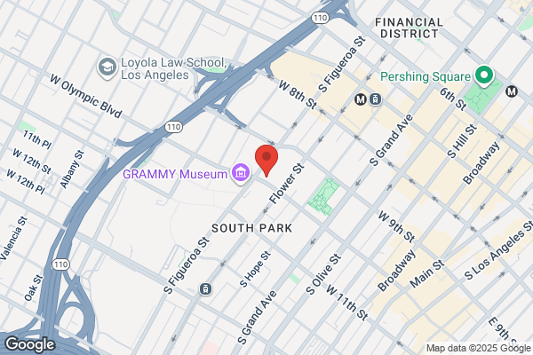 Stanton & Associates