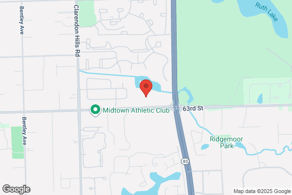 Gold Hanger Cleaners Inc