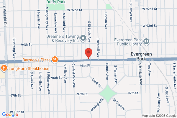 Bergerson Suellen Kelley Attorney
