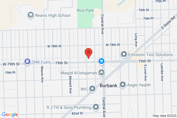 Burbank Lock And Locksmith