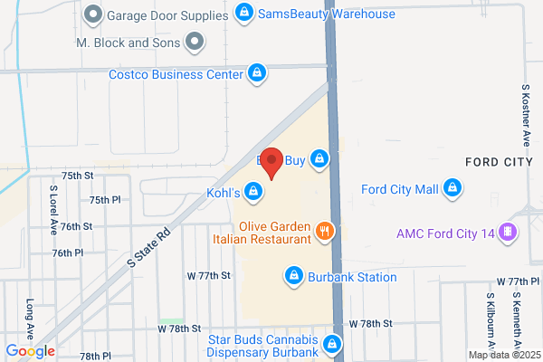 Harbor Freight Tools