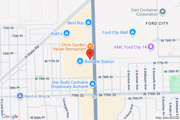 Miracle-Ear Hearing Aid Center
