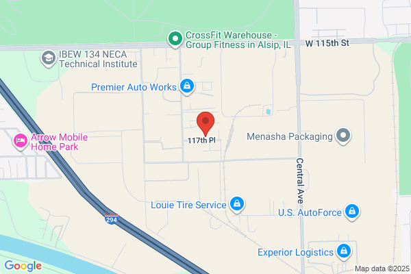Midway Machining & Tool Co