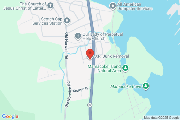 J and R Junk removal LLC