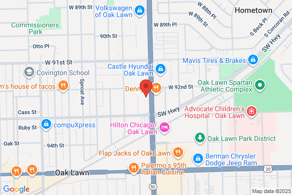 Fox Valley Suzuki Oak Lawn