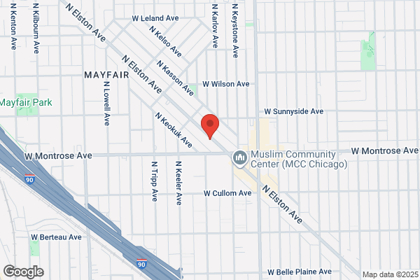 Wilmette Industries