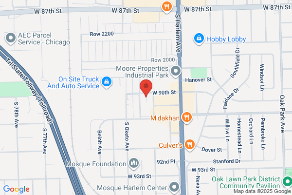 Automated Cleaning Services Inc