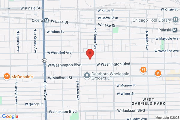 Corinthian Kedzie