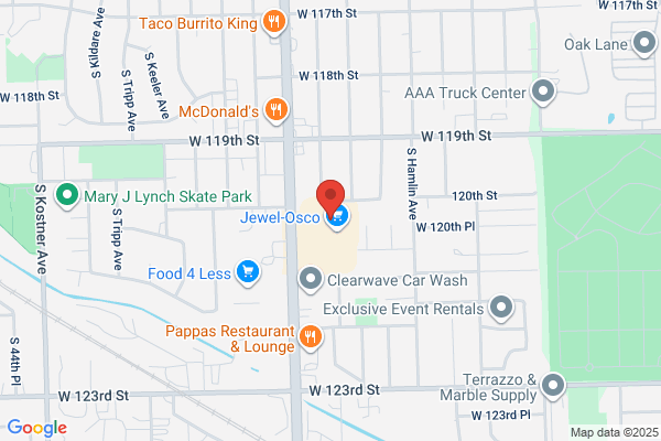 Jewel-Osco Pharmacy