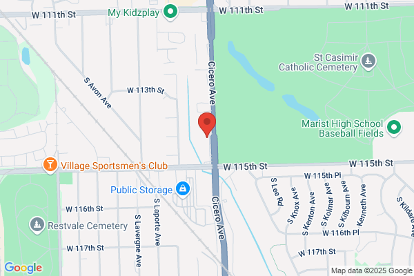C & L Electrical Supply & Lighting Showroom