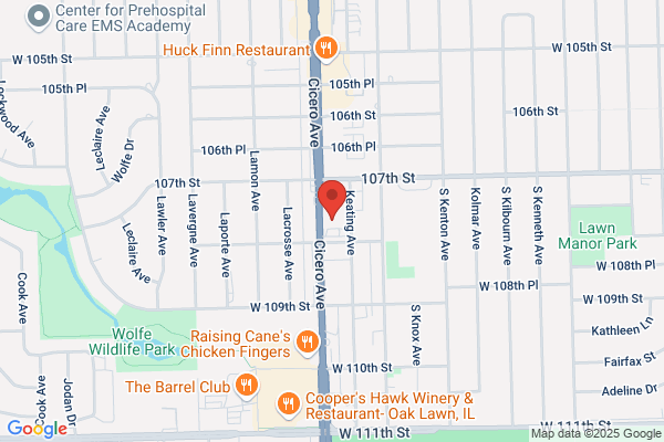 Counseling Center & Associates