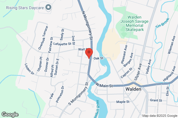 Flanagan Chiropractic Clinic