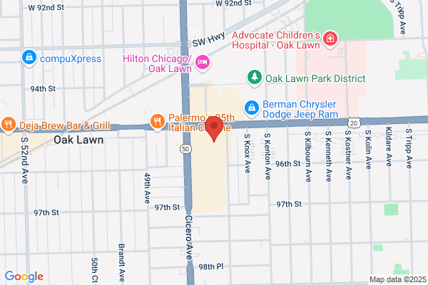 Mid City Beauty Alliance