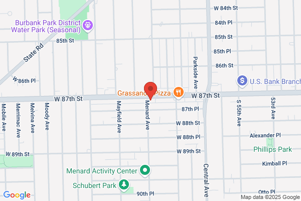 Oak Lawn Transmission