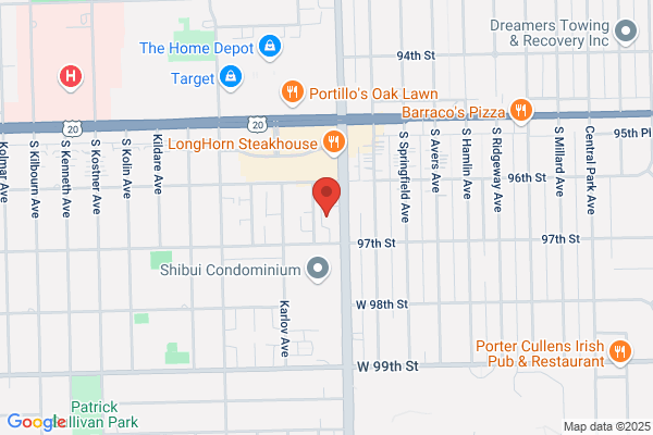 Athletico Physical Therapy - Oak Lawn East