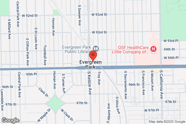 El Pinkston Realty
