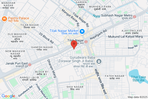 Jmd Realty