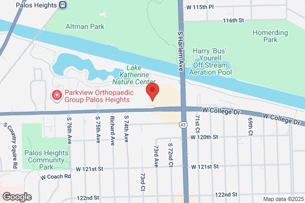 Nations Lending - Palos Heights, IL Branch - NMLS: 2444069