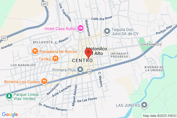 Atotonilco