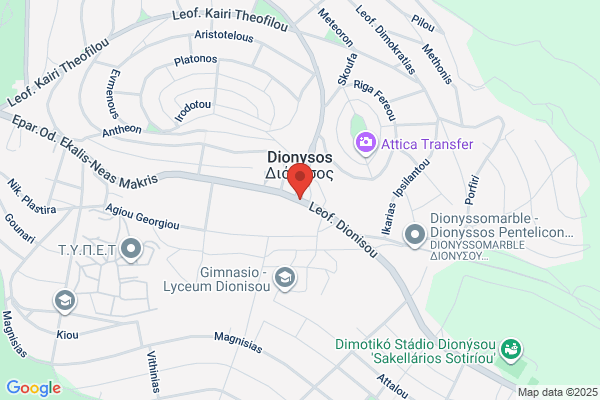 Dionysos