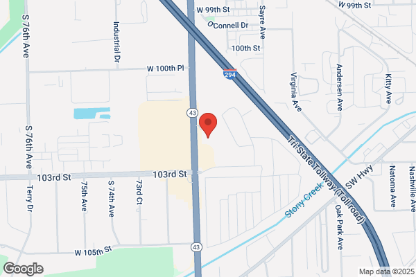 Glendora House Inc