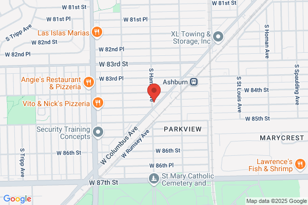 Chicago Roofing Zone