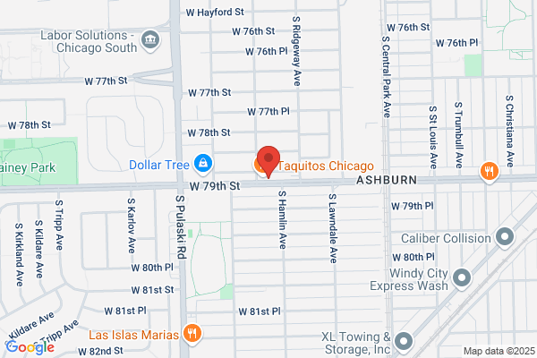 Upper Kuts Barber Shop & Hair Designs