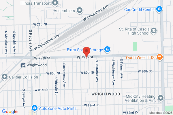 Chicago Cardinal Communication