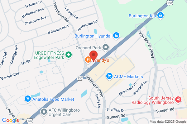 Firestone Tire & Service Center