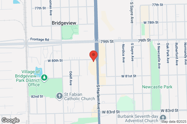 Suburban Tire Auto Repair Center